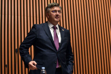 Foto Davor Kovačević