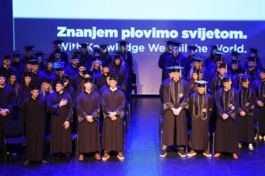Svečana promocija održana je u Hrvatskom kulturnom domu na Sušaku / Foto Sergej DRECHSLER