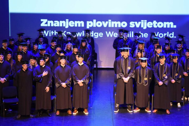 Svečana promocija održana je u Hrvatskom kulturnom domu na Sušaku / Foto Sergej DRECHSLER