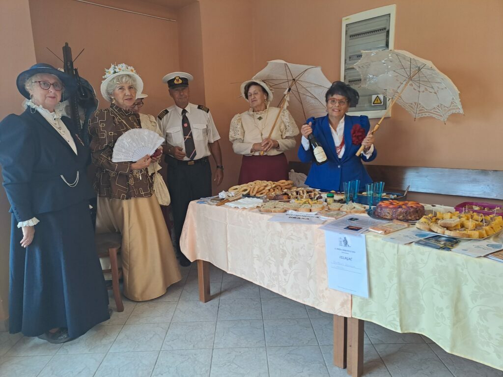 Za prste polizati / Arhiva NL