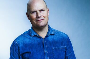 Mattias Edvardson