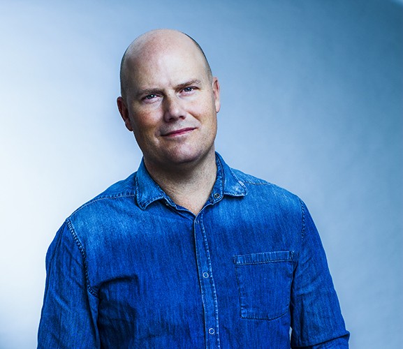 Mattias Edvardson