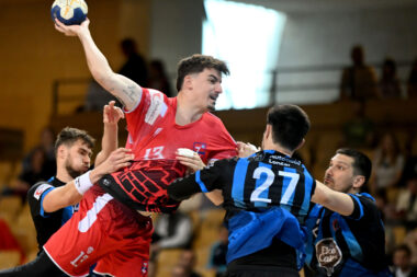 Tin Tomljanović/Foto V. KARUZA