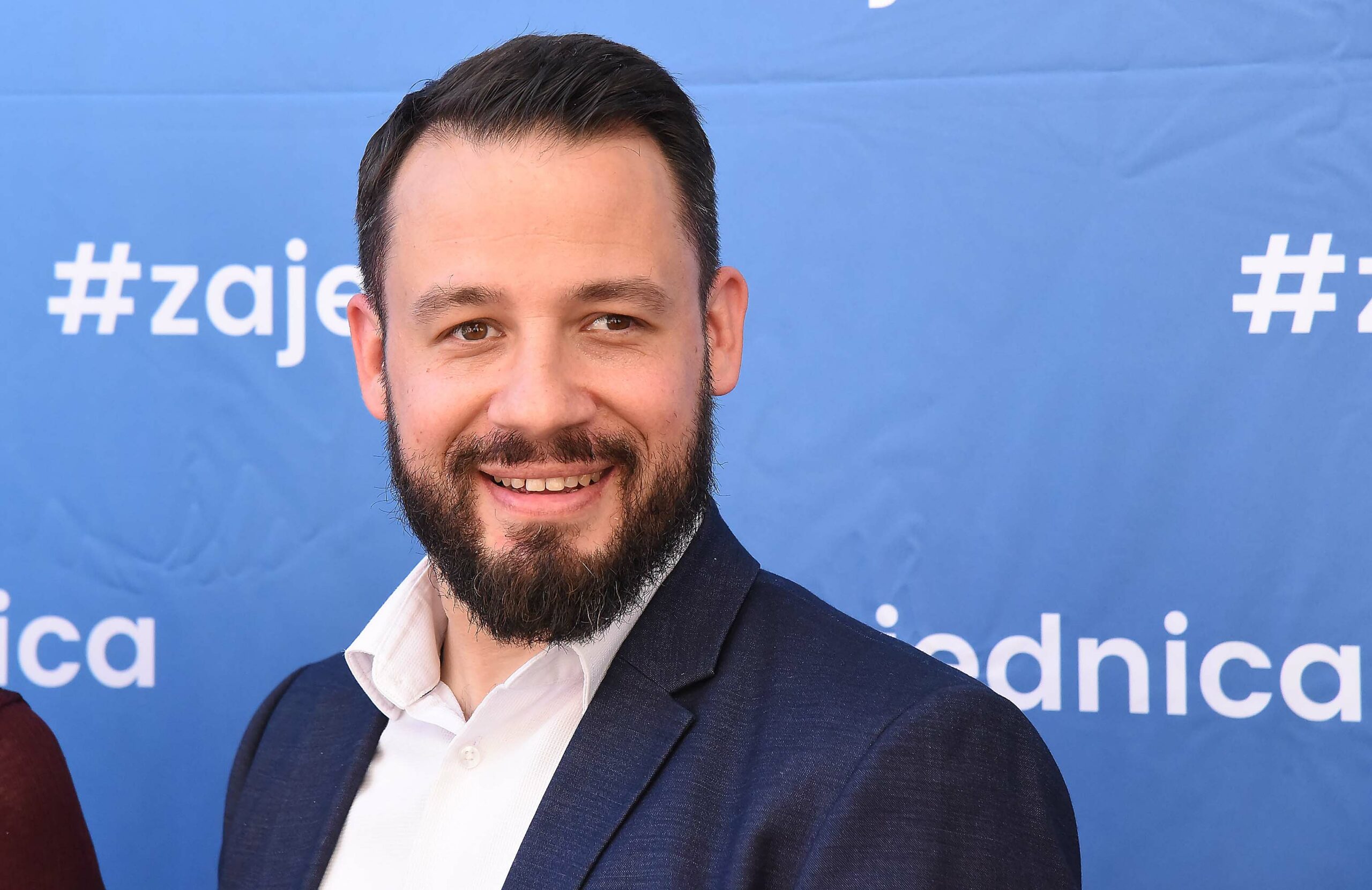 SNIMIO SERGEJ DRECHSLER