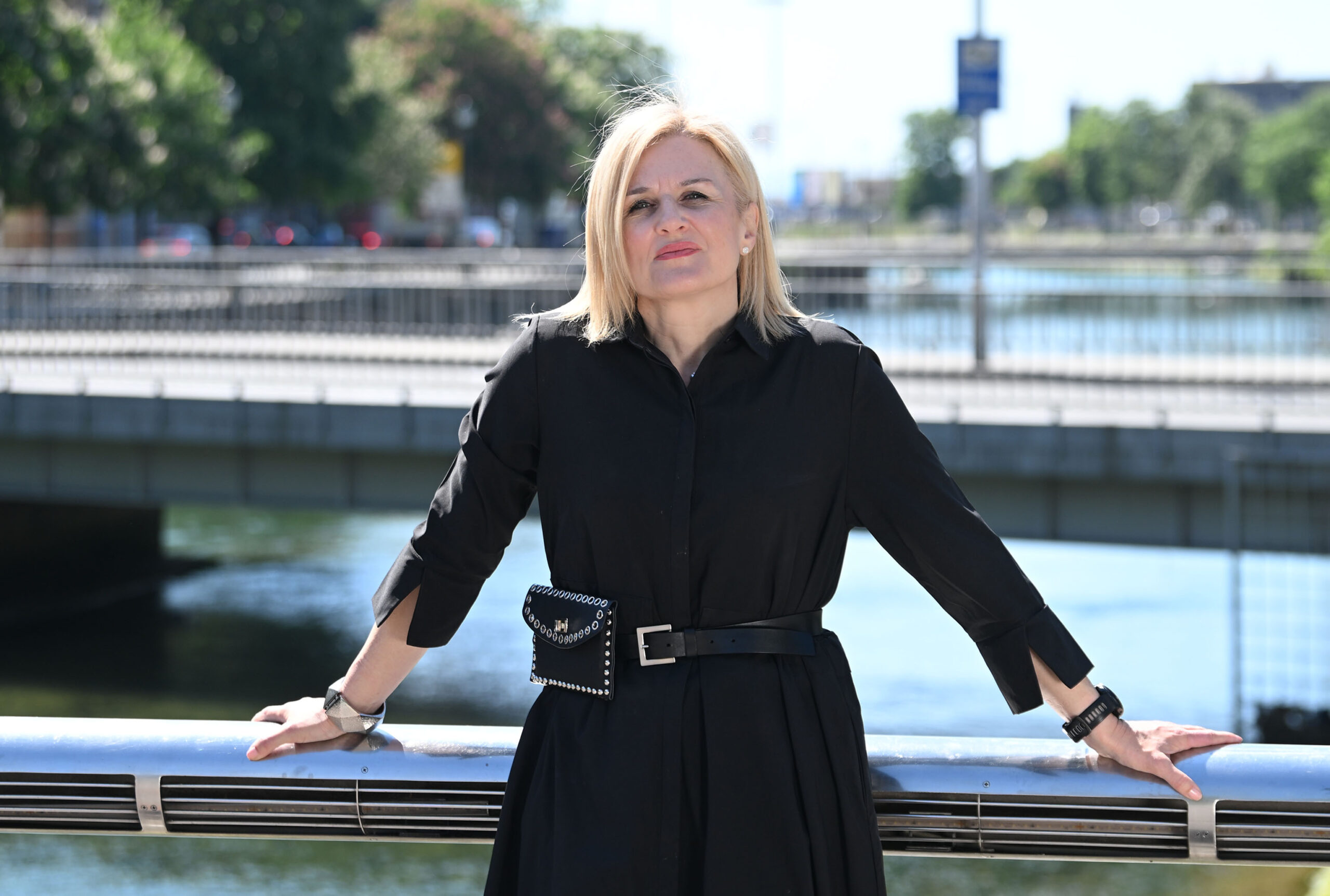 Iva Rinčić / Foto: Novi list