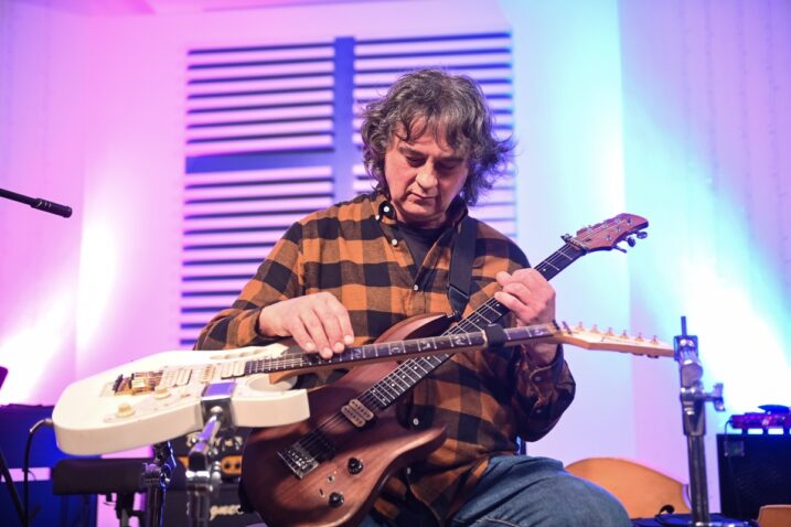 Darko Jurković Charlie / Foto Nikola Blagojević