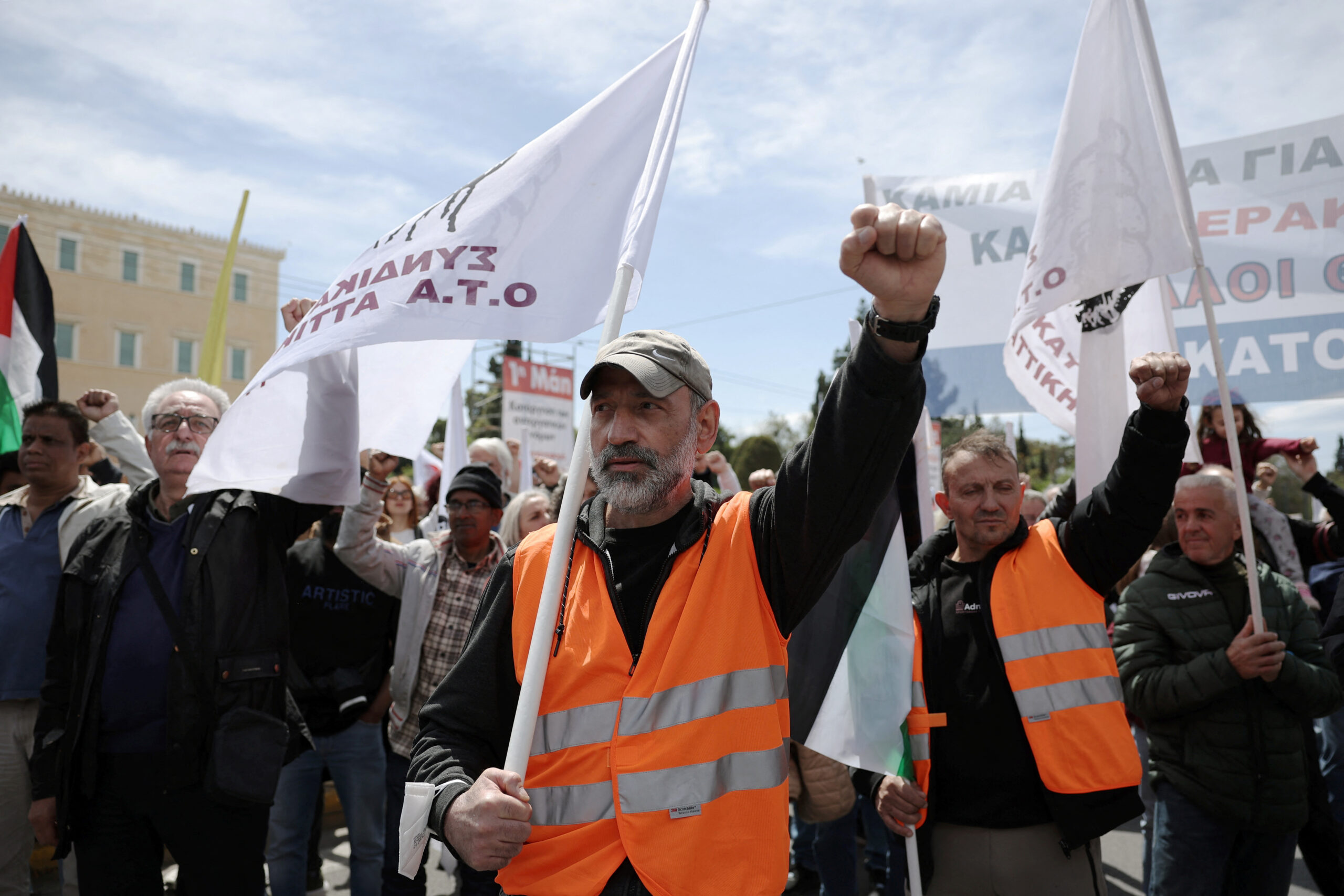 REUTERS
