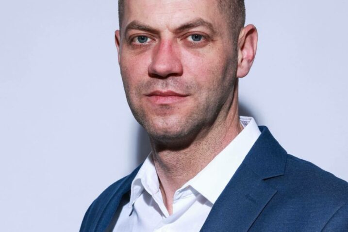 Danijel Vrbić