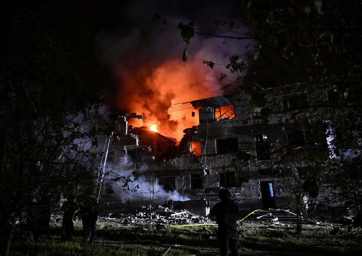 REUTERS