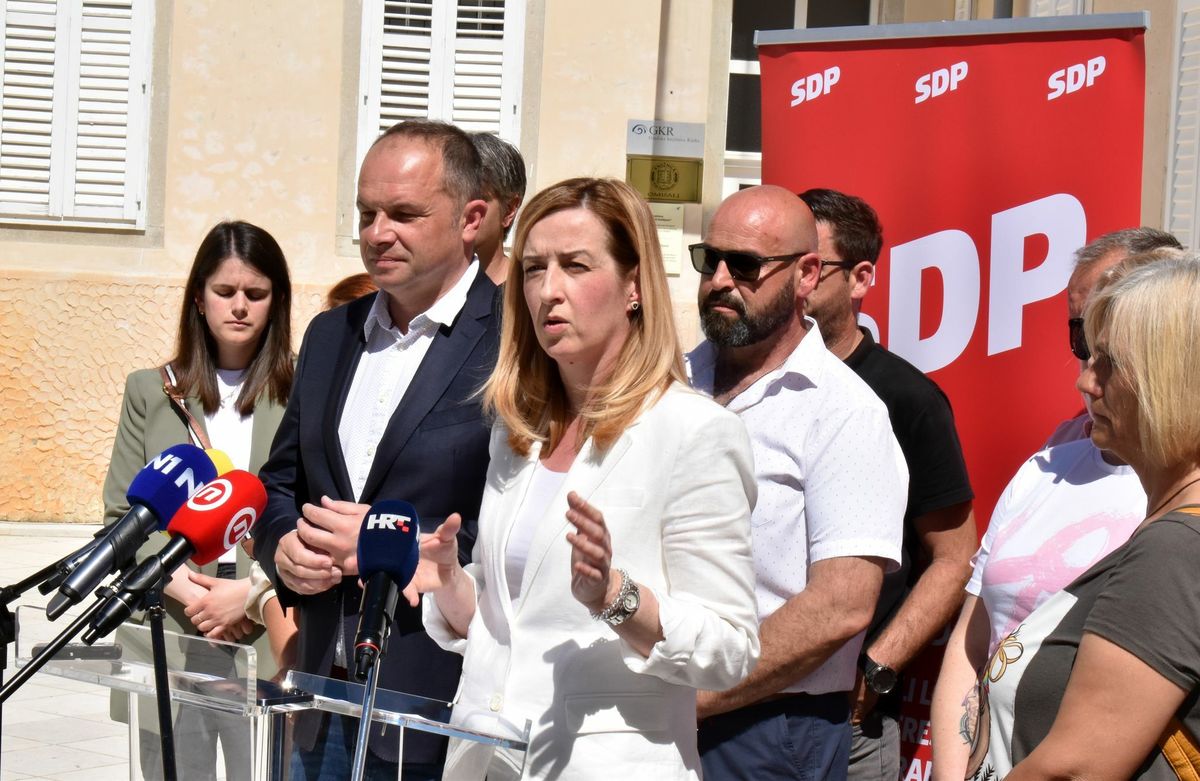 Foto Mladen Trinajstić