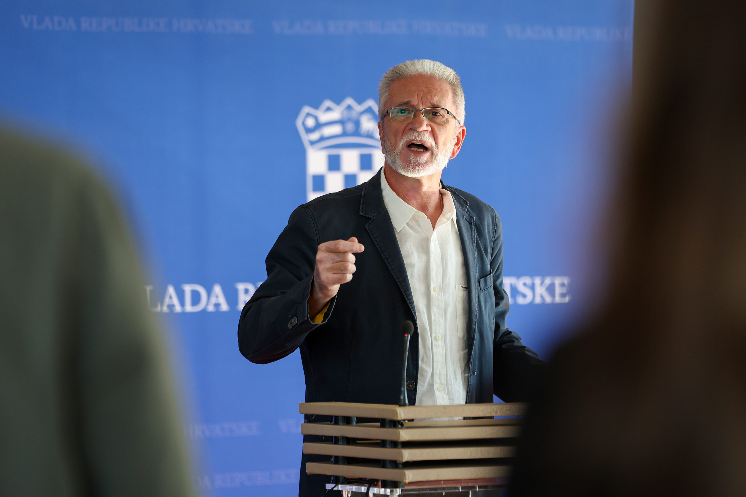 Photo: Matija Habljak/PIXSELL