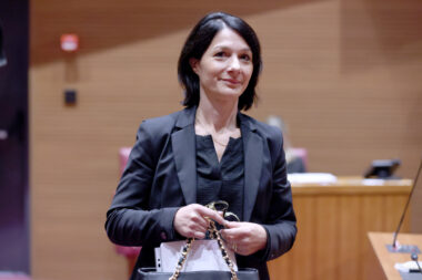 Photo: Patrik Macek/PIXSELL