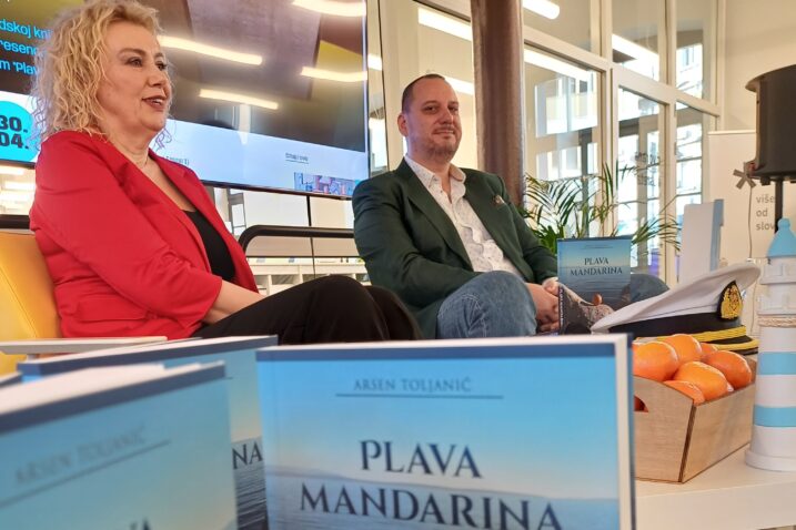 Foto M. GLAVAN