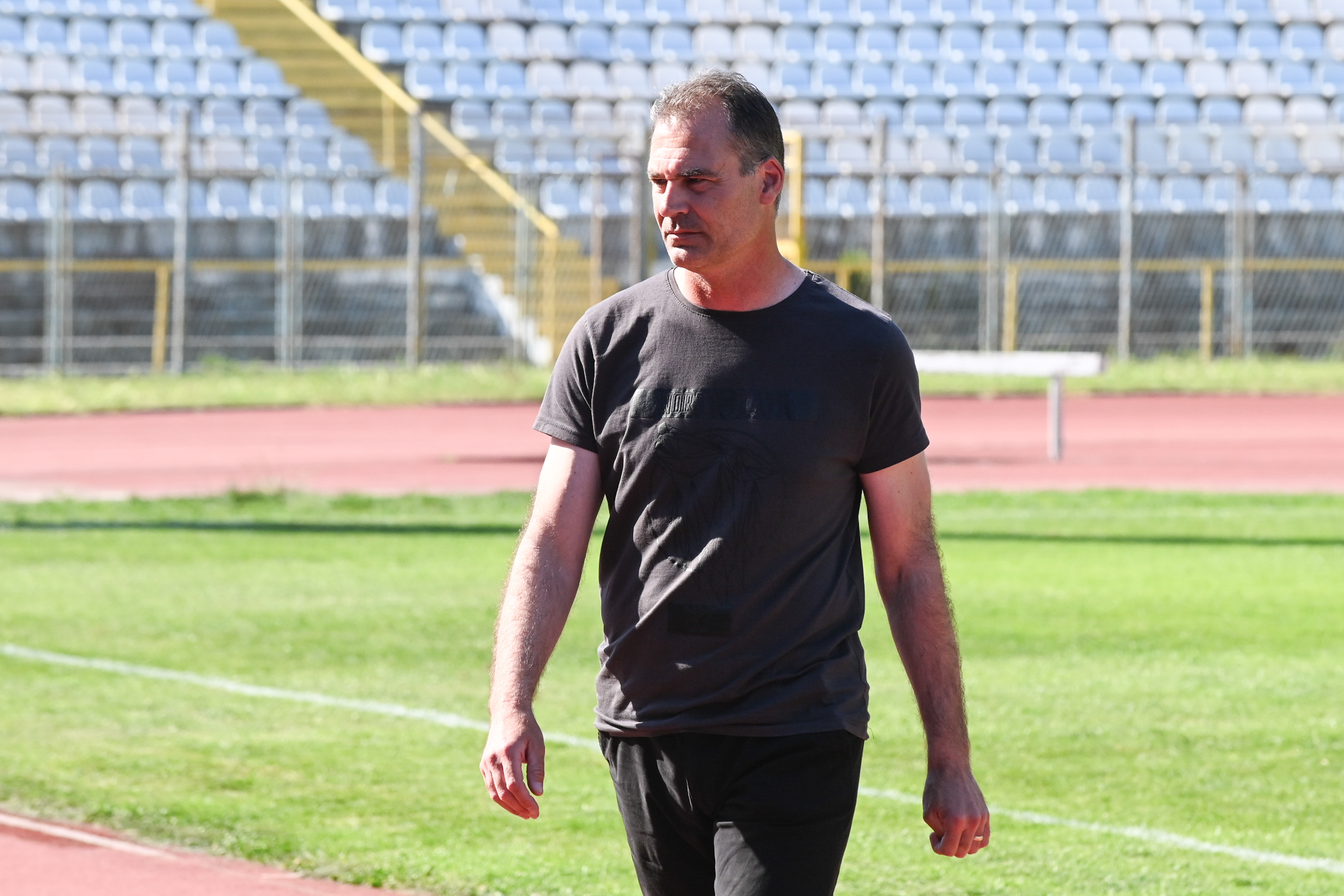 KOBAN ZA OPATIJSKE AMBICIJE - Alen Šušnić/Foto N. BLAGOJEVIĆ