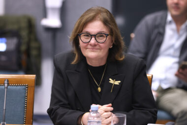 Photo: Patrik Macek/PIXSELL