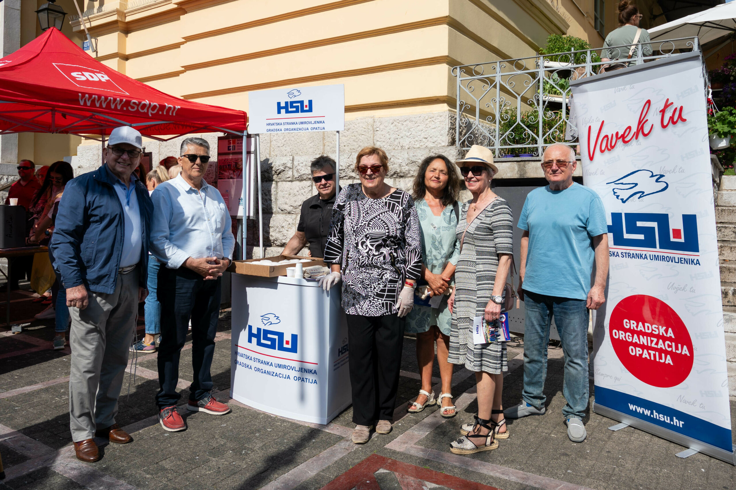 Foto ANA KRIŽANEC