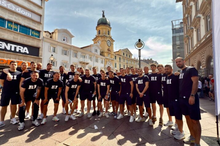 Foto HNK RIJEKA
