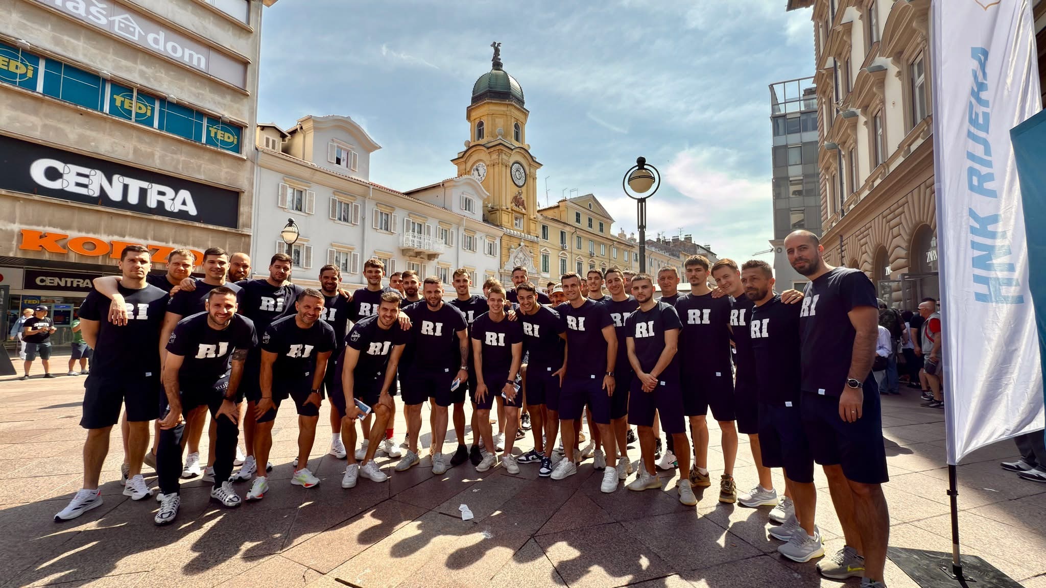 Foto HNK RIJEKA