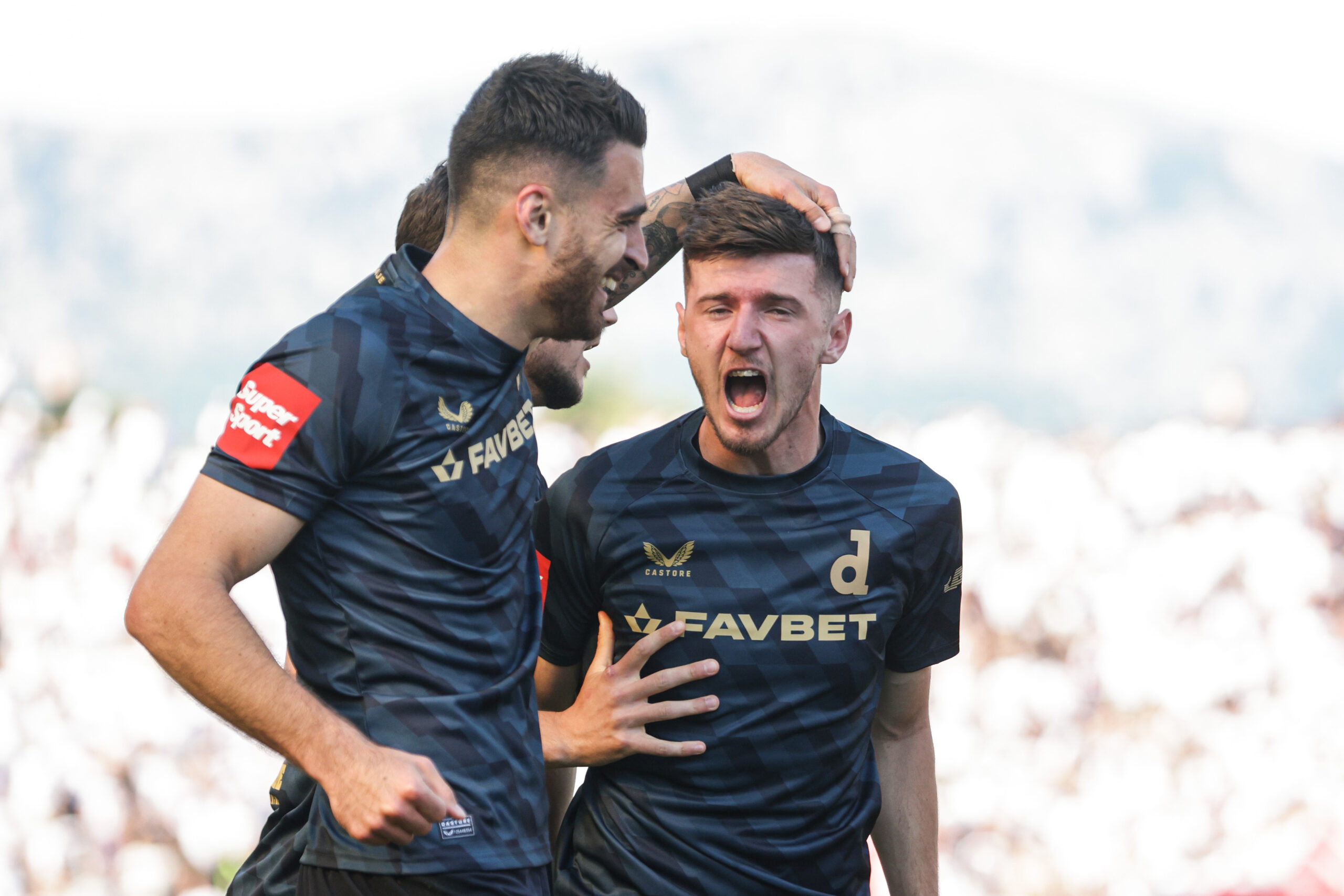 Foto Luka Stanzl PIXSELL