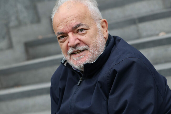 Foto: JURICA GALOIĆ/PIXSELL
