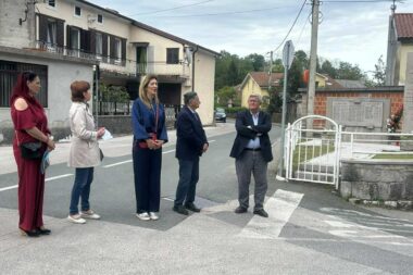 Foto OPĆINA KLANA