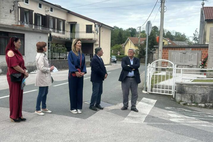 Foto OPĆINA KLANA