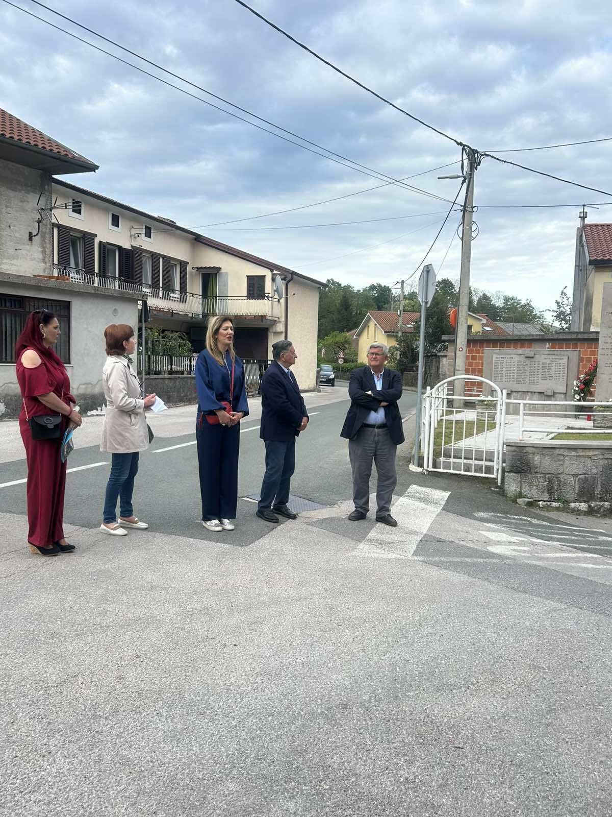 Foto OPĆINA KLANA