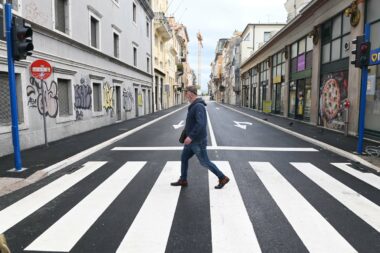 Ilustracija / Foto Marko Gracin