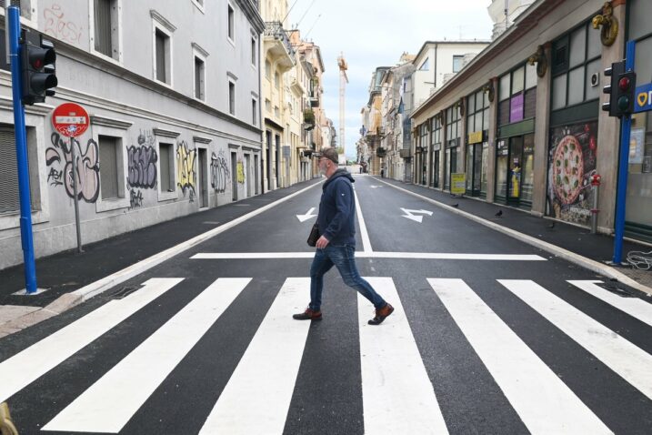 Ilustracija / Foto Marko Gracin