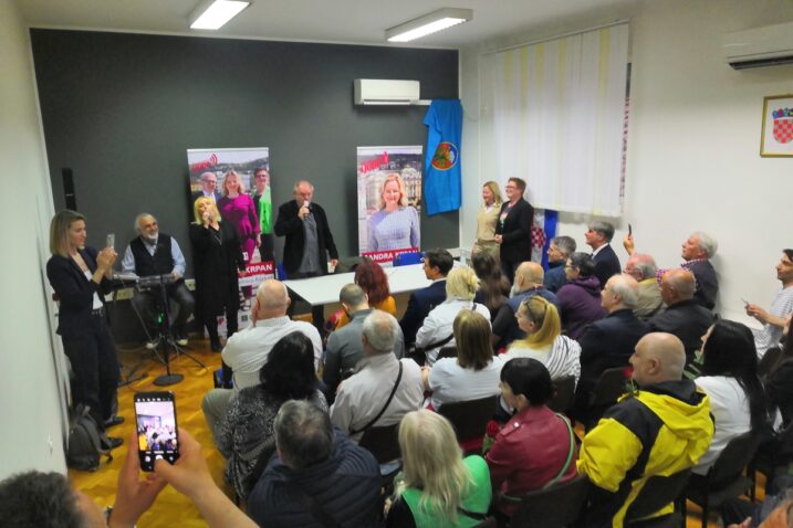 Foto Vladimir Mrvoš