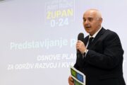 Alen Ružić / Foto Marko GRACIN