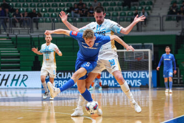Foto Goran Stanzl PIXSELL
