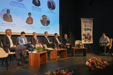 Impresivan skup posvećen sportu održan je u Novalji / Foto: Grad Novalja