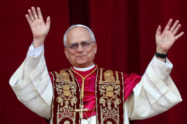 Foto REUTERS/GUGLIELMO MANGIAPANE