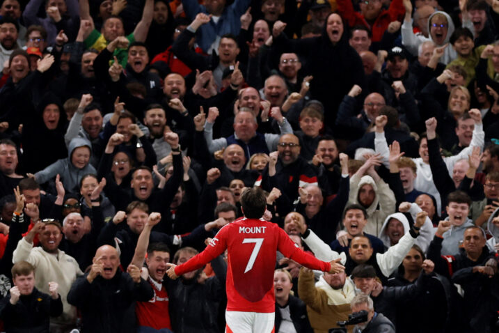 Foto REUTERS