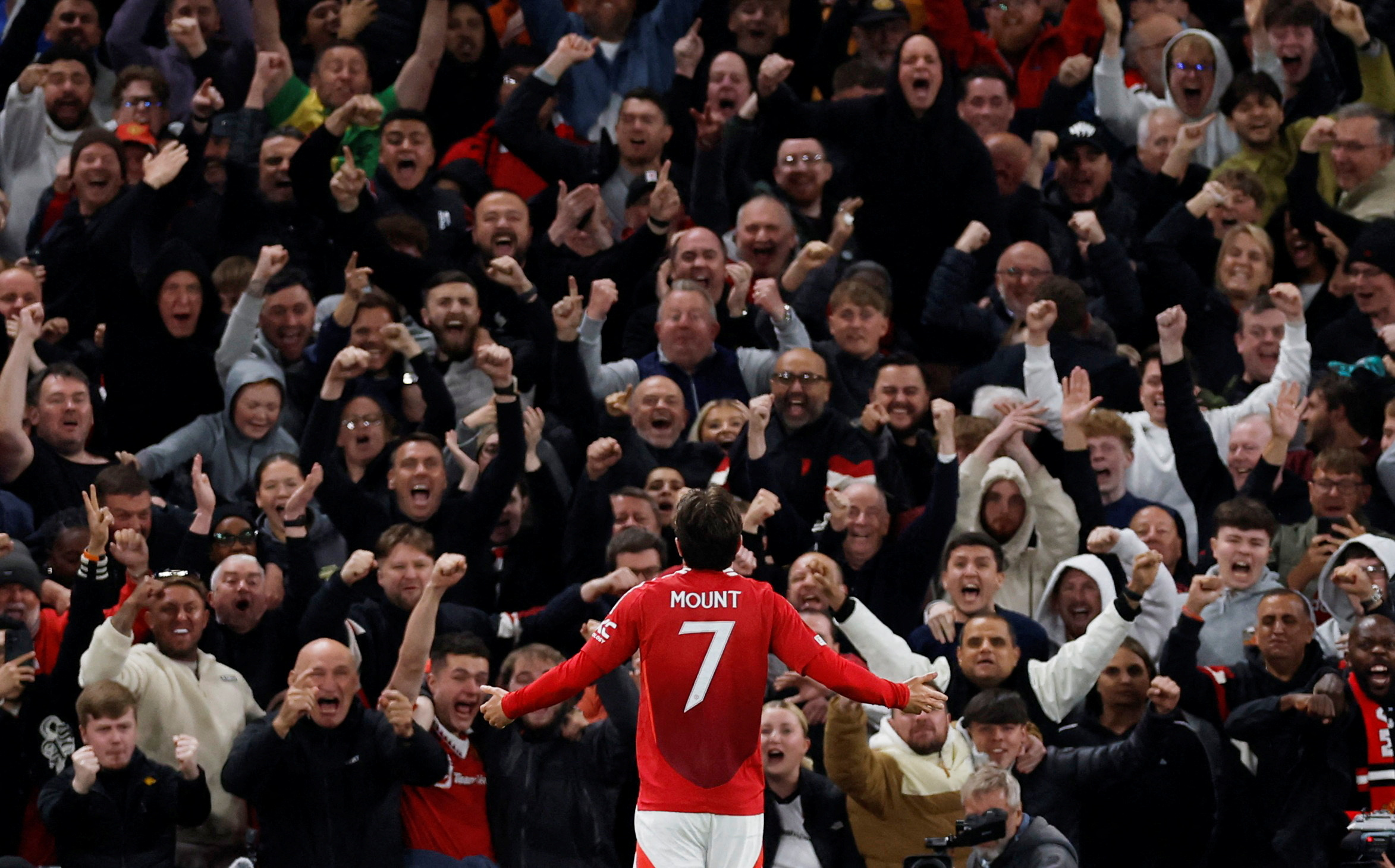 Foto REUTERS