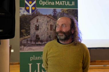 "Želio sam napraviti nešto izvedivo" - Ivan Juretić / Foto: A. Križanec