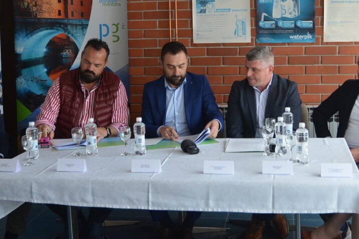 Foto Marinko Krmpotić