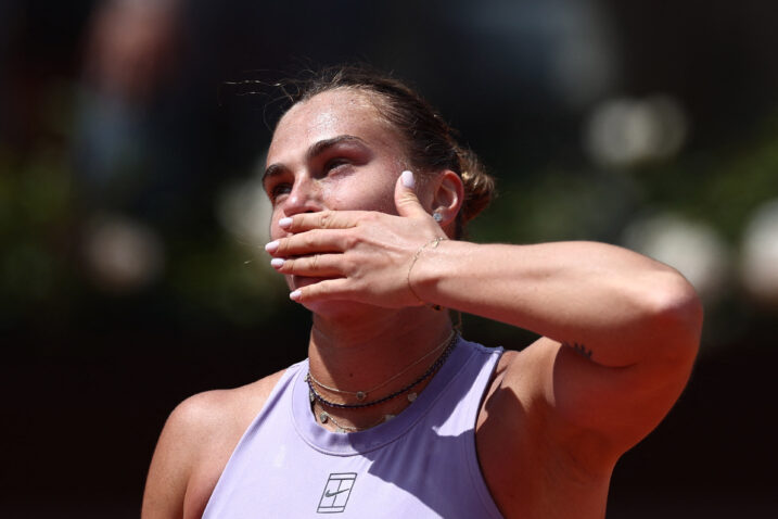 Foto REUTERS