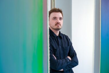 Ivan Prerad / Foto Juraj Vuglač