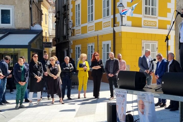 Foto Dorotea Prpić