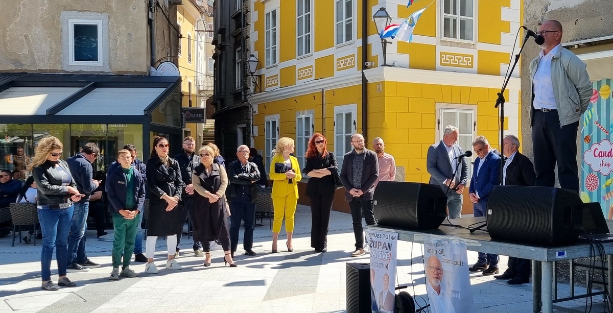 Foto Dorotea Prpić