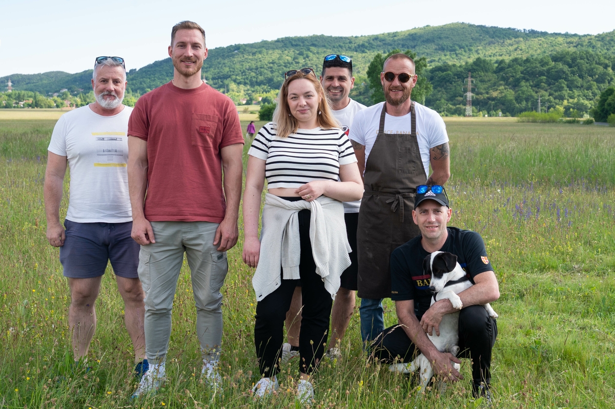 Foto Ana Križanec