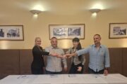 Koalicijski partneri IDS-HSLS-HNS-PGS u Opatiji predstavili svoj program za Vijeće