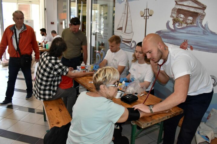 Foto M. TRINAJSTIĆ