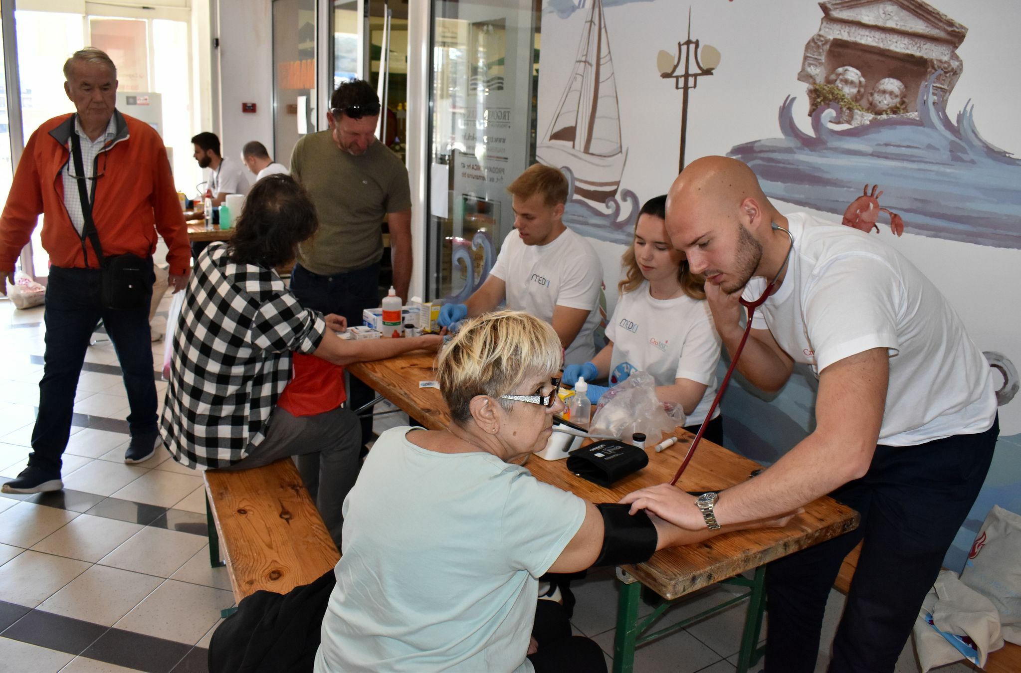 Foto M. TRINAJSTIĆ