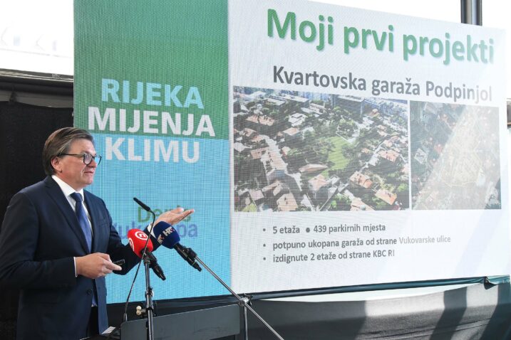 SNIMIO SERGEJ DRECHSLER