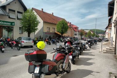 Foto MK Mountain Riders