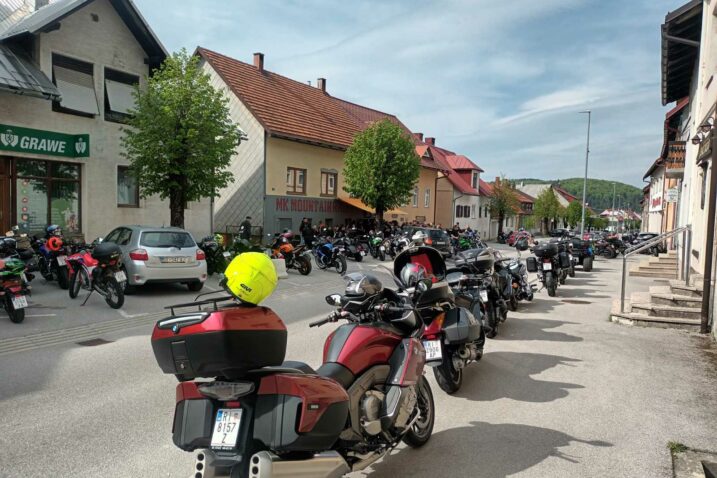 Foto MK Mountain Riders