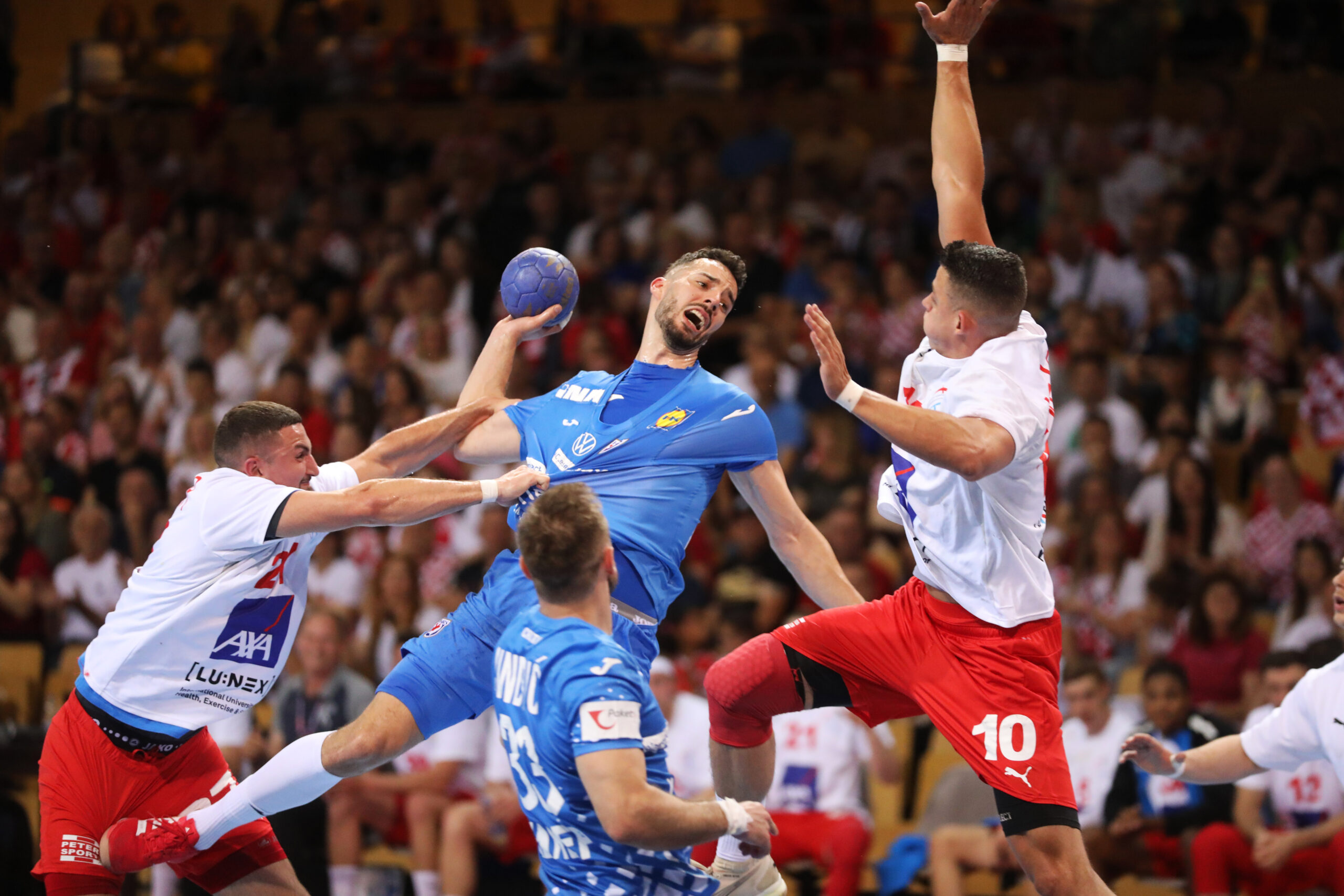 Zvonimir Srna/Foto PIXSELL
